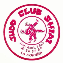 Horario de apertura Judo Club Shiai, A Coruña