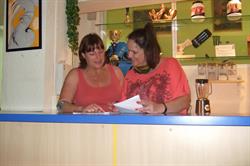 Horario de apertura Gimnas Cambrils Port, 