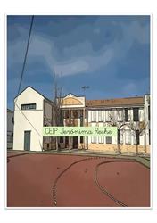Horario de apertura Centro de Educacion Infantil y Primaria Jeronima Reche, Chirivel