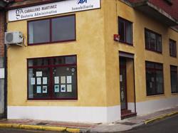 Horario de apertura Gestoria Administrativa Caballero Martinez, Venta de Baños