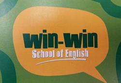 Horario de apertura Win Win School Of English, Hondarribia