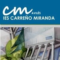 Horario de apertura Instituto de Educacion Secundaria Carreño Miranda, Avilés