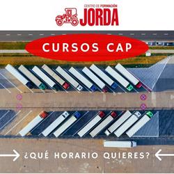 Horario de apertura Autoescuela Jordá, Alcoi