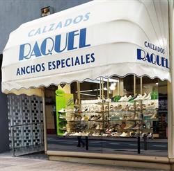 Calzados Raquel en Zaragoza (Casco Antiguo) - Horario de apertura