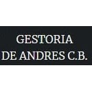 Horario de apertura GESTORÍA DE ANDRÉS, C.B., Salamanca