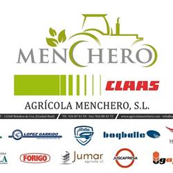 Horario de apertura Agrícola Menchero, S.l., Bolaños de Calatrava