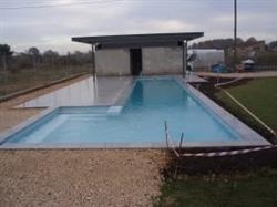Horario de apertura Piscines i Regs Jose Antequera, Alpicat