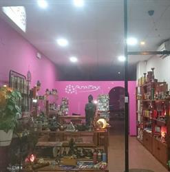 Horario de apertura Alma Maye, Puente Tocinos
