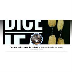 COSME Babalawo IFA ODARA en Barcelona (Ciutat Vella) - Horario de apertura