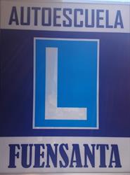 Horario de apertura Autoescuela Fuensanta, Valdepeñas