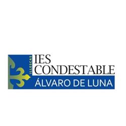 Horario de apertura Instituto de Educacion Secundaria Condestable Alvaro de Luna, Illescas