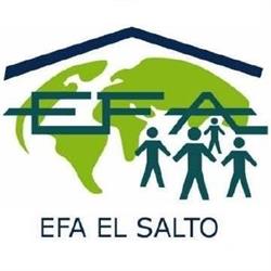 Horario de apertura Efa El Salto - Centro de Formacion Profesional, Zuera