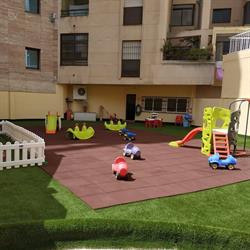 Horario de apertura Guardería Infantil Rapuncel, Jaén
