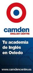 Horario de apertura Camden English Centre, Oviedo