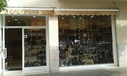 Calzados Topolino S.l. en Palma de Mallorca (Llevant) - Horario de apertura