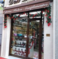 Don Pedro en Madrid (Chamartín) - Horario de apertura
