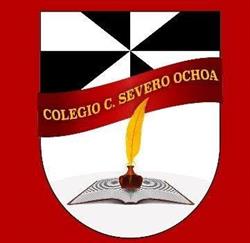 Horario de apertura Colegio Severo Ochoa, Ceuta