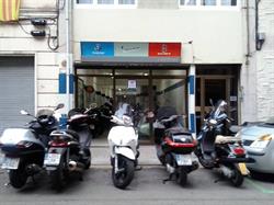 Vespa Castillejos en Barcelona (Horta-Guinardó) - Horario de apertura