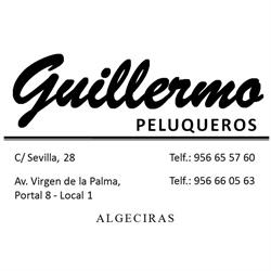 Horario de apertura Peluqueria Guillermo, Algeciras