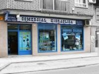 Horario de apertura Comercial Hidraúlica, Talavera de la Reina
