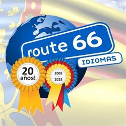 Route 66 Idiomas en Valencia (Ciutat Vella) - Horario de apertura