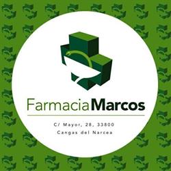 Horario de apertura Farmacia Ldo. Gerardo Marcos, Cangas del Narcea