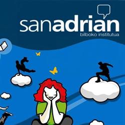 IES San Adrian BHI en Bilbao (Ibaiondo) - Horario de apertura