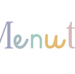 Horario de apertura Menuts Shop, Martorell