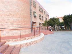 Horario de apertura Instituto de Educacion Secundaria Fuente Nueva, El Ejido