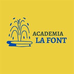 Horario de apertura Academia de Estudios La Font, Benidorm