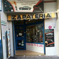 Horario de apertura Jiber, Fuenlabrada