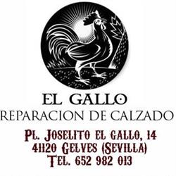 Horario de apertura Reparacion de Calzado El Gallo, Gelves