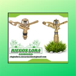 Horario de apertura Riegos Lora, Lora del Río