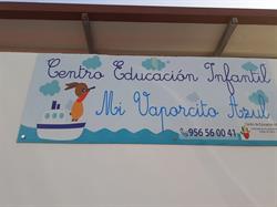 Horario de apertura Mi Vaporcito Azul, Valdelagrana