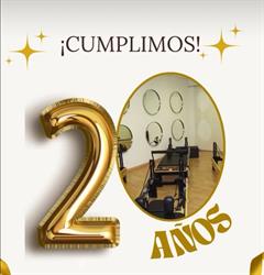 Estudio Tres Pilates Reformer S.c.p. en Barcelona (Eixample) - Horario de apertura