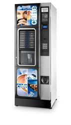 Horario de apertura Maenfe Vending, Gijón
