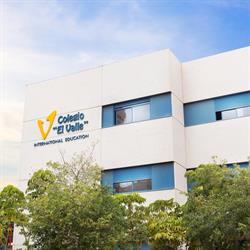 Horario de apertura Colegio El Valle, Condomina