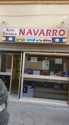 Horario de apertura Autoescuela Navarro C.b., Córdoba