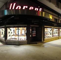 Horario de apertura Calzados Lloren S, Gijón