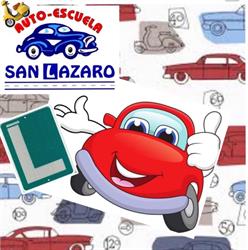 Horario de apertura Auto-Escuela San Lazaro S.L., Oviedo