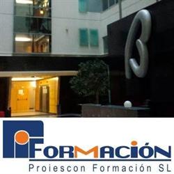 Horario de apertura Proiescon Formacion S.L., Rivas-Vaciamadrid