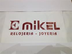 Horario de apertura Exclusivas Mikel, Donostia-San Sebastián