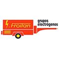 Horario de apertura Grupos Electrógenos Froilán, Villadangos del Páramo