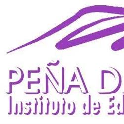 Horario de apertura Instituto de Educacion Secundaria Peña Del Aguila, Mancha Real