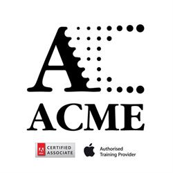 Horario de apertura Acme Galicia. Centro de Formación en Nuevas Tecnologías, Santiago de Compostela