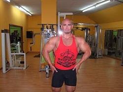 Horario de apertura Gimnasio Olympia Benavente - Raul Ayuso, 