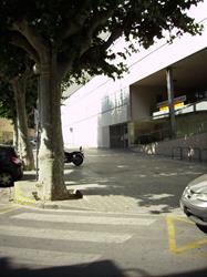 Horario de apertura Instituto de Educacion Secundaria Damia Campeny, Mataró