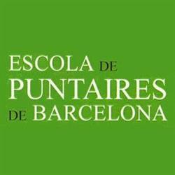 Horario de apertura Escola de Puntaires de Barcelona, 