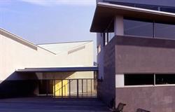 Horario de apertura Institut Angeleta Ferrer i Sensat, Sant Cugat del Vallès