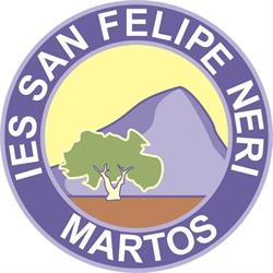 Horario de apertura I.E.S. San Felipe Neri, Martos